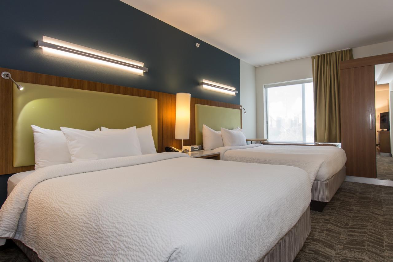 SpringHill Suites Columbia Downtown The Vista - thumb 11