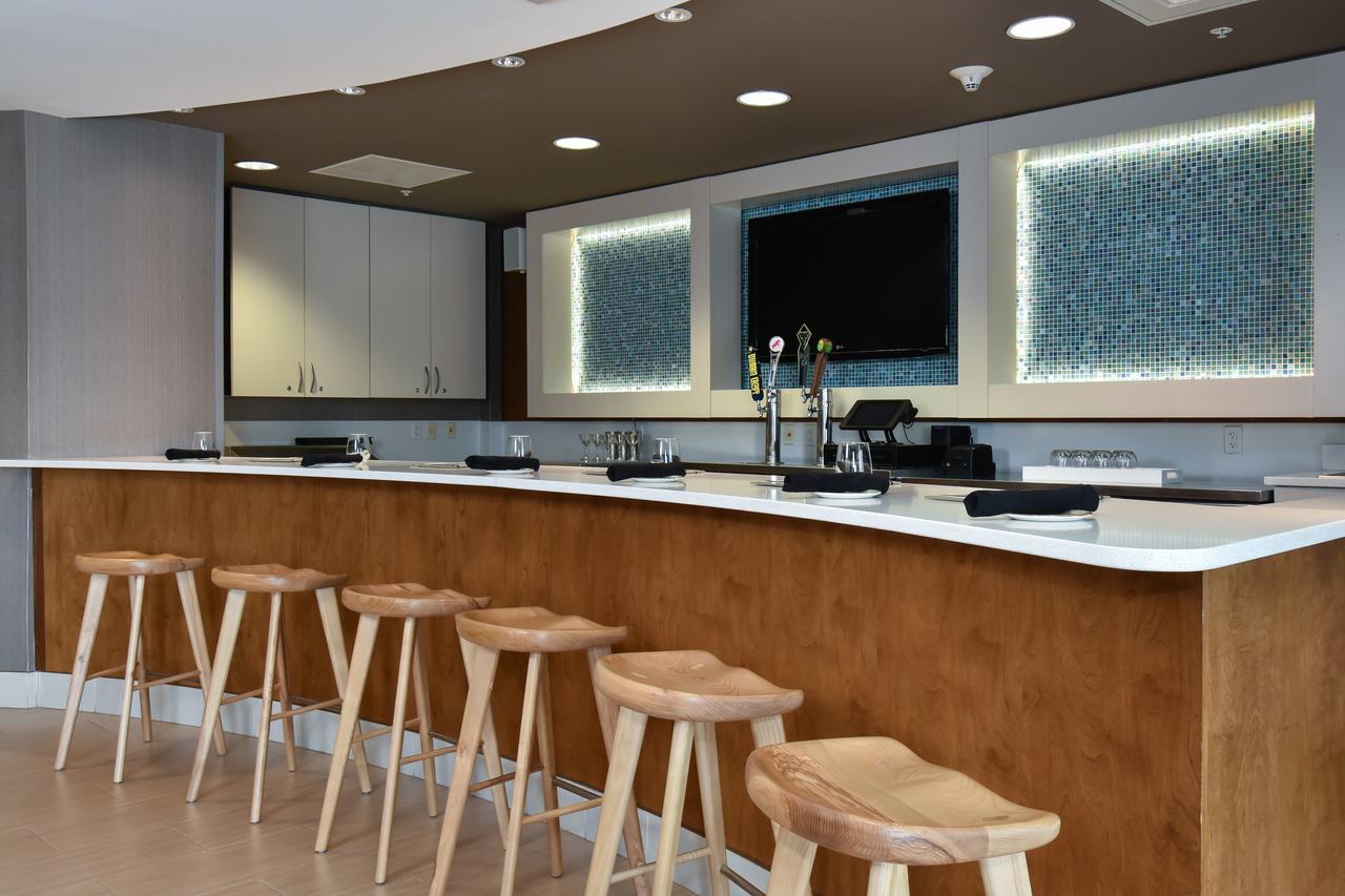 SpringHill Suites Columbia Downtown The Vista - thumb 6