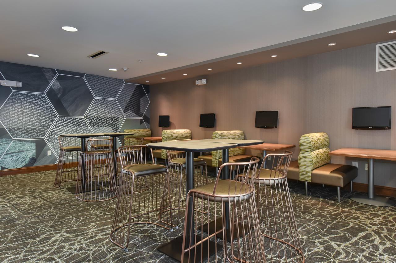 SpringHill Suites Columbia Downtown The Vista - thumb 8