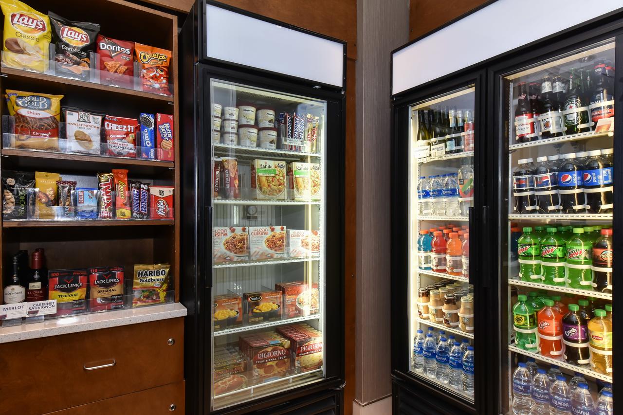 SpringHill Suites Columbia Downtown The Vista - thumb 7