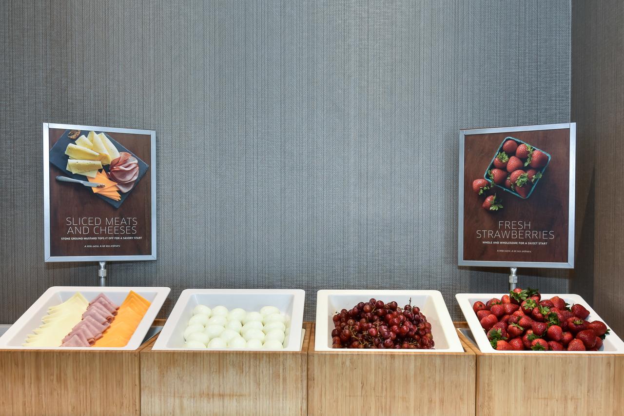 SpringHill Suites Columbia Downtown The Vista - thumb 20