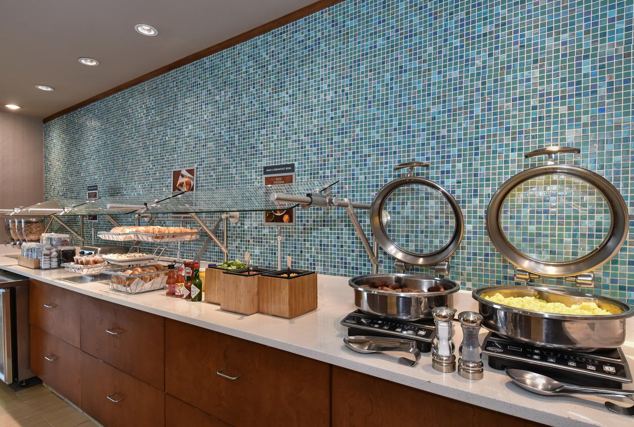 SpringHill Suites Columbia Downtown The Vista - thumb 22