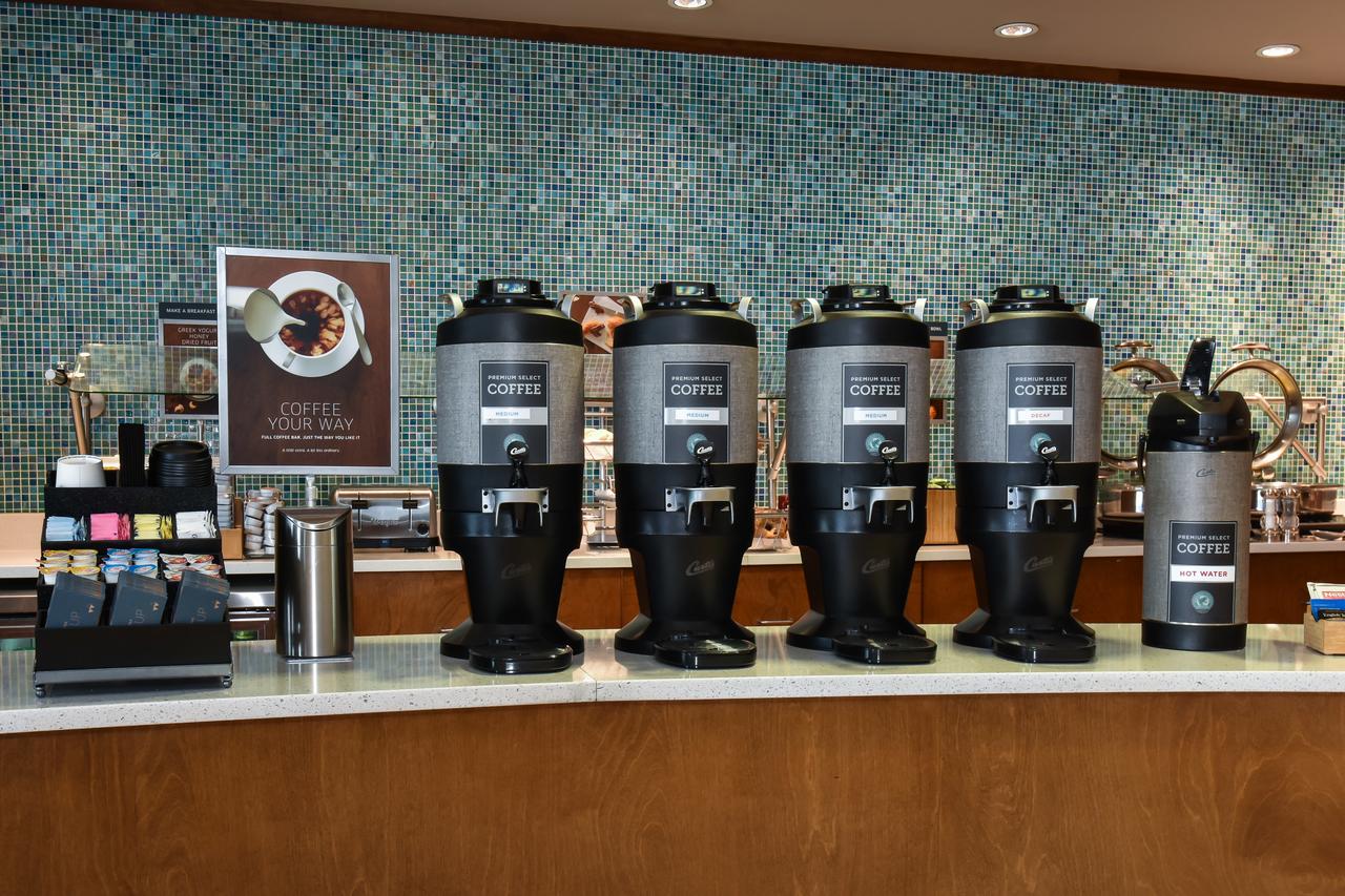 SpringHill Suites Columbia Downtown The Vista - thumb 21