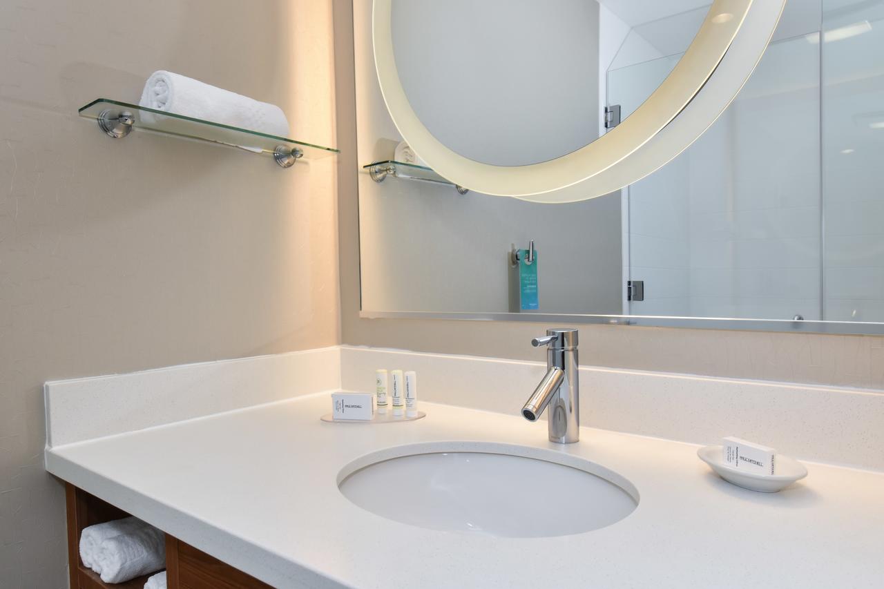 SpringHill Suites Columbia Downtown The Vista - thumb 12