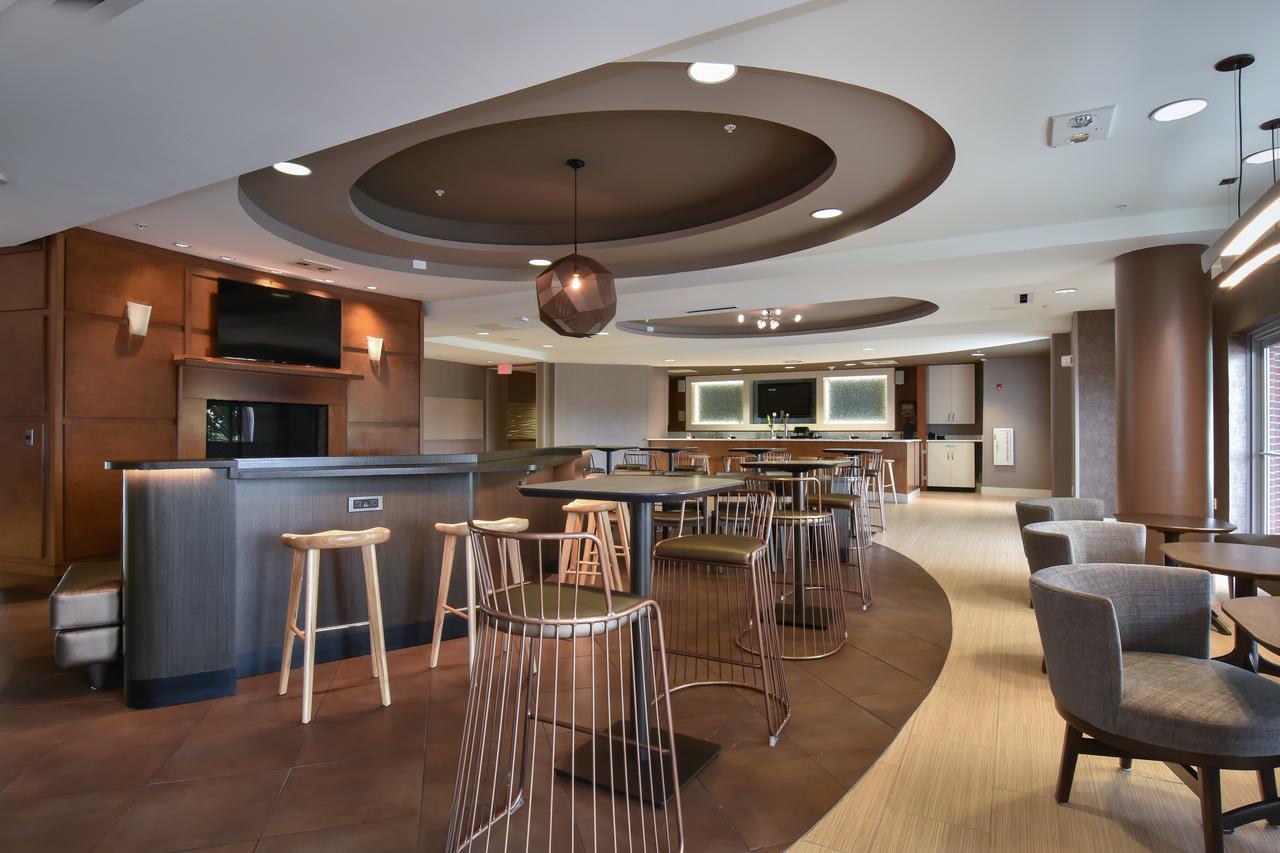 SpringHill Suites Columbia Downtown The Vista - thumb 23