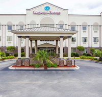 Comfort Suites Summerville - Charleston - Tourism Bookings