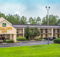 Quality Inn Walterboro - Tourism Bookings
