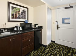 Hampton Inn Columbia I-26/Harbison Blvd