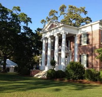 Rosewood Manor House BB - USA Accommodation