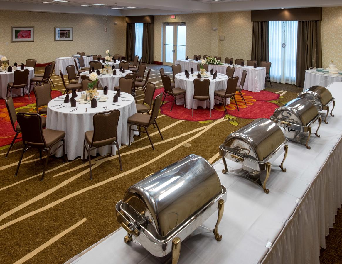 Hilton Garden Inn Columbia/Harbison - thumb 11