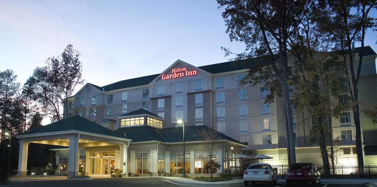 Hilton Garden Inn Columbia/Harbison - thumb 0