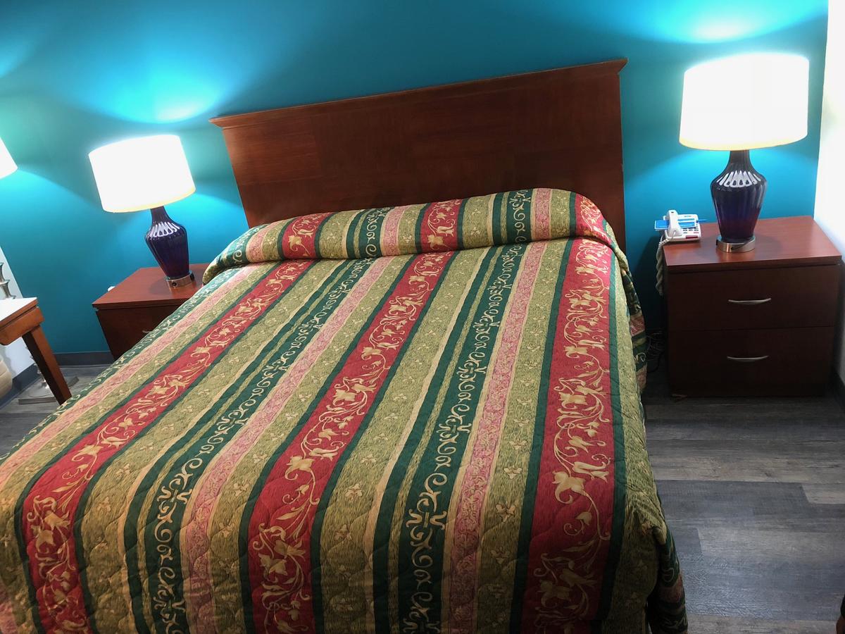 Rodeway Inn Georgetown - thumb 8