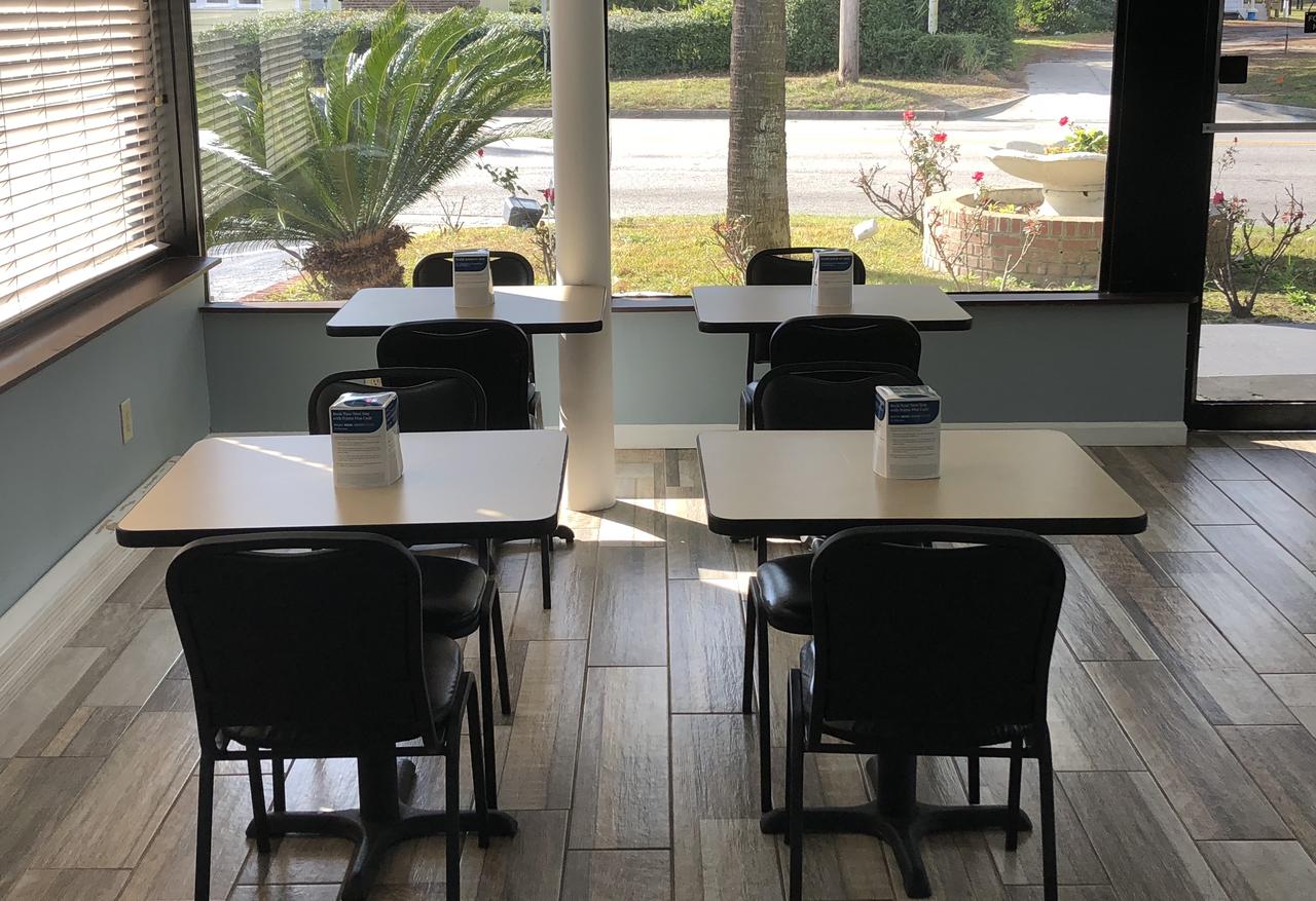 Rodeway Inn Georgetown - thumb 2