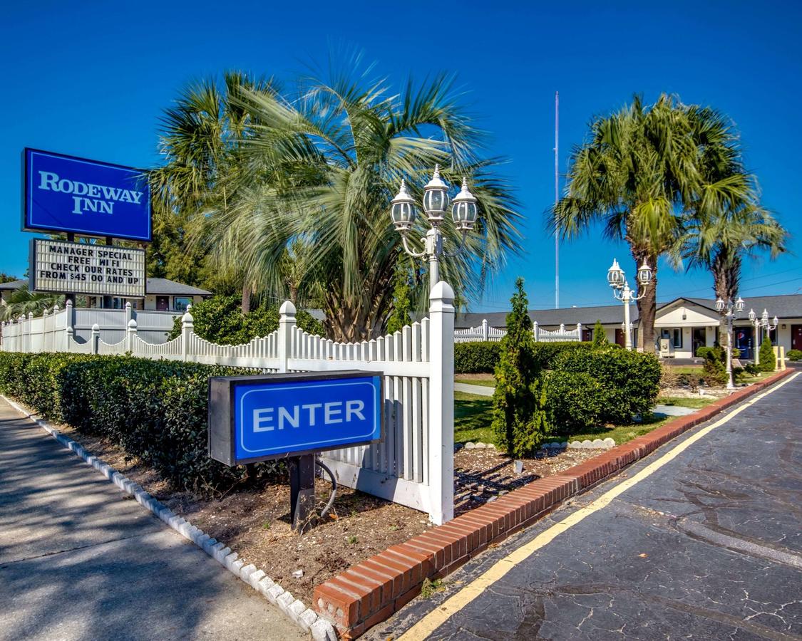 Rodeway Inn Georgetown - thumb 0