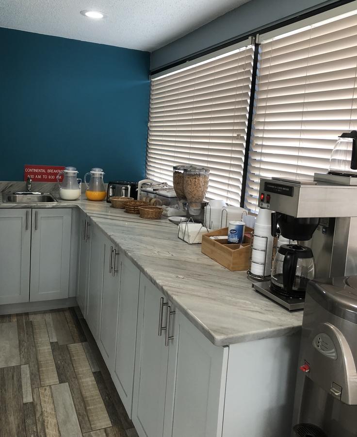 Rodeway Inn Georgetown - thumb 3