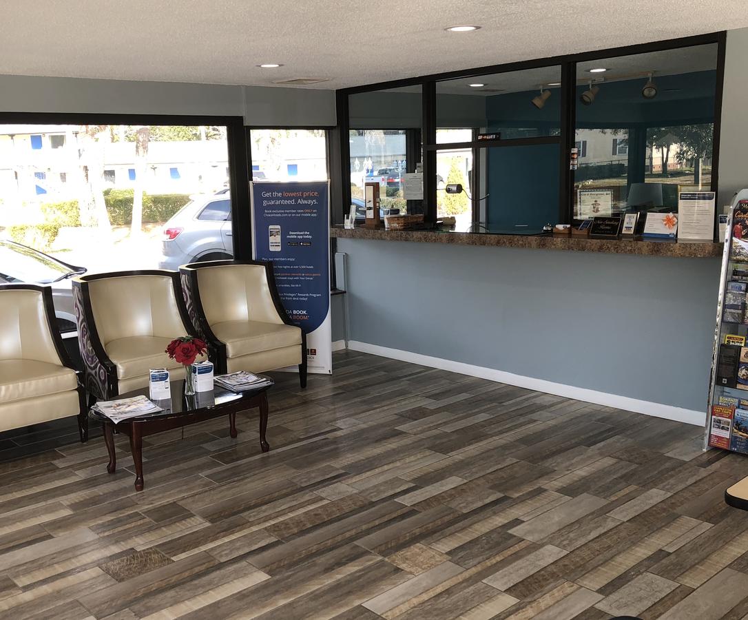 Rodeway Inn Georgetown - thumb 1