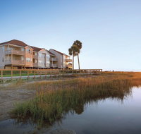 Wyndham Ocean Ridge Resort - Tourism Bookings