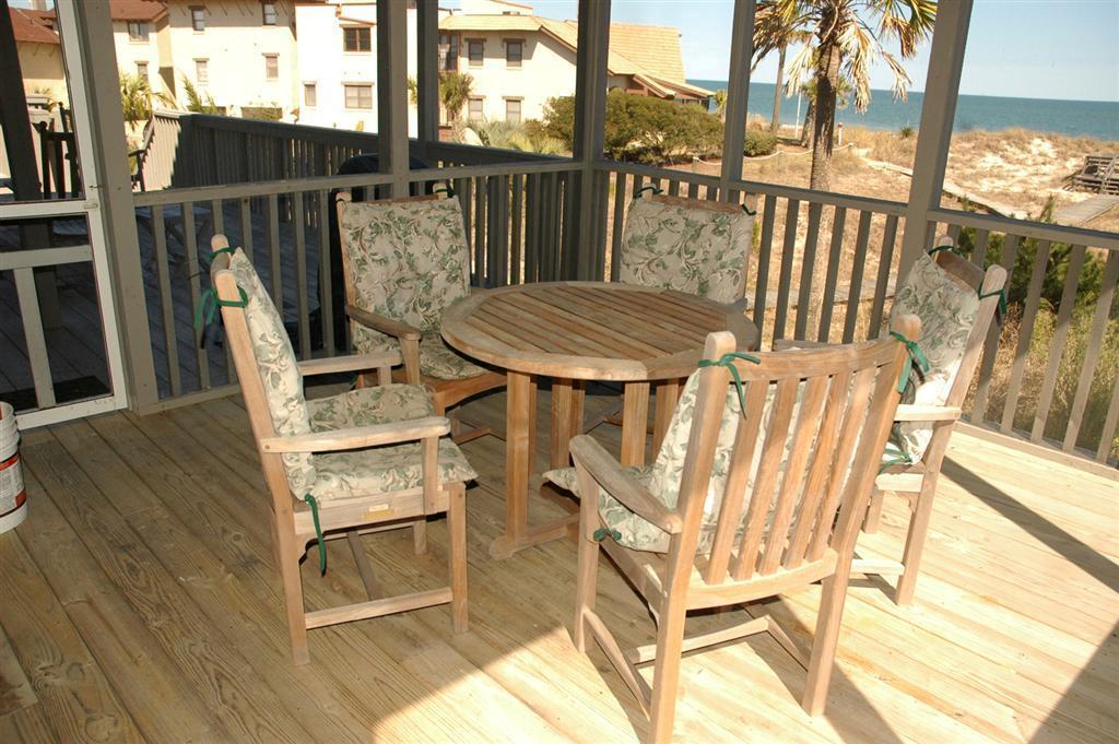 Southern Dunes Holiday Home #157 - thumb 4