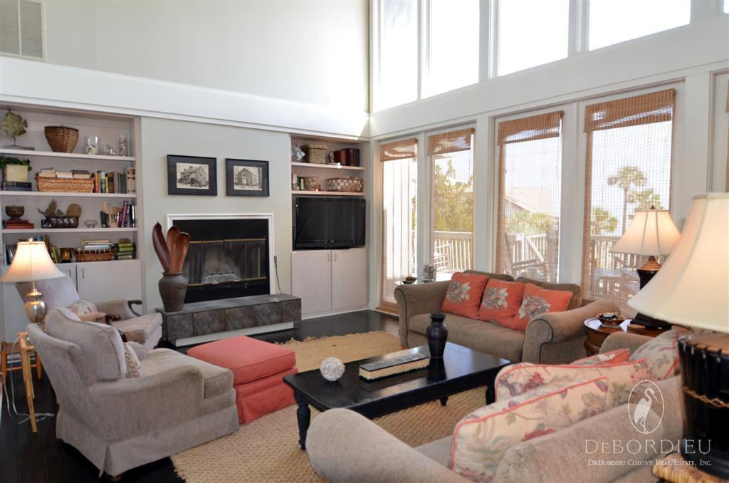 Southern Dunes Holiday Home #157 - thumb 18