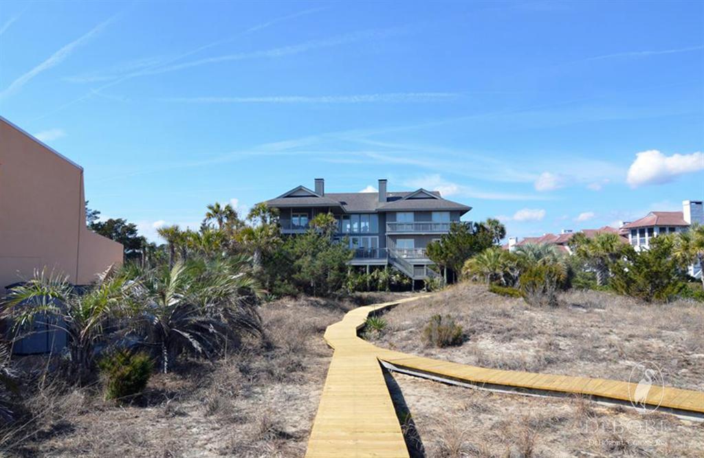 Southern Dunes Holiday Home #157 - thumb 0