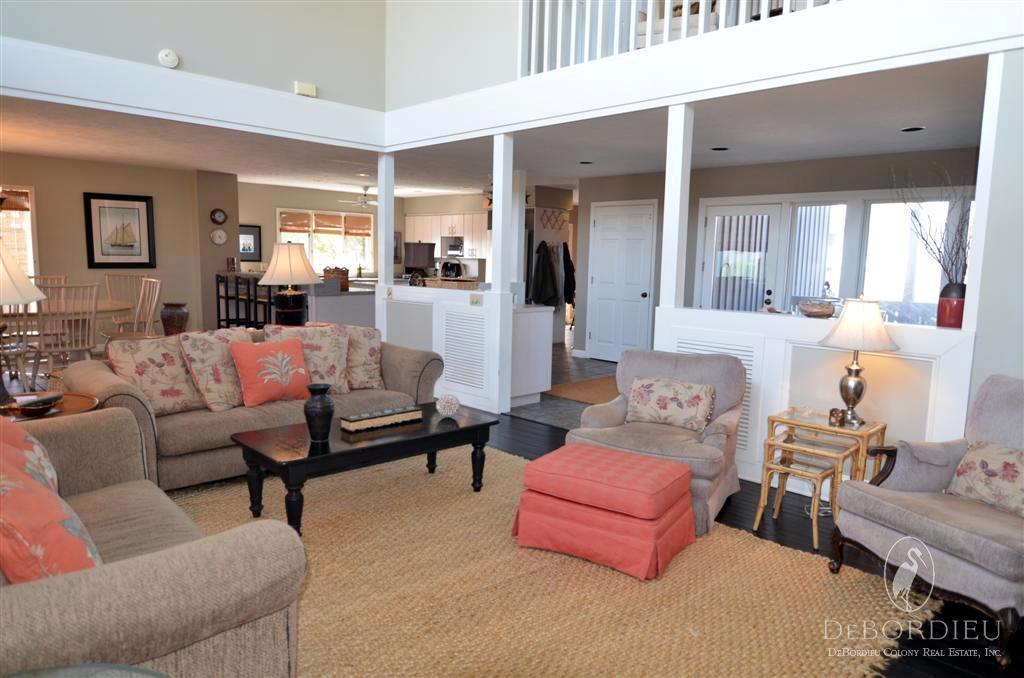 Southern Dunes Holiday Home #157 - thumb 14