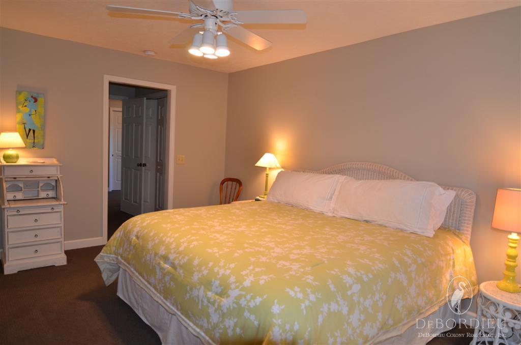 Southern Dunes Holiday Home #157 - thumb 9