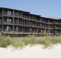 Tilghman Beach 167 Condo - Tourism Bookings