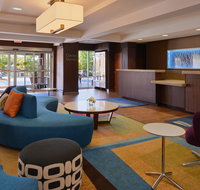 Fairfield Inn  Suites by Marriott Anderson Clemson - Tourism Bookings