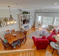 120 Waters Edge - River Rest Condo - USA Accommodation