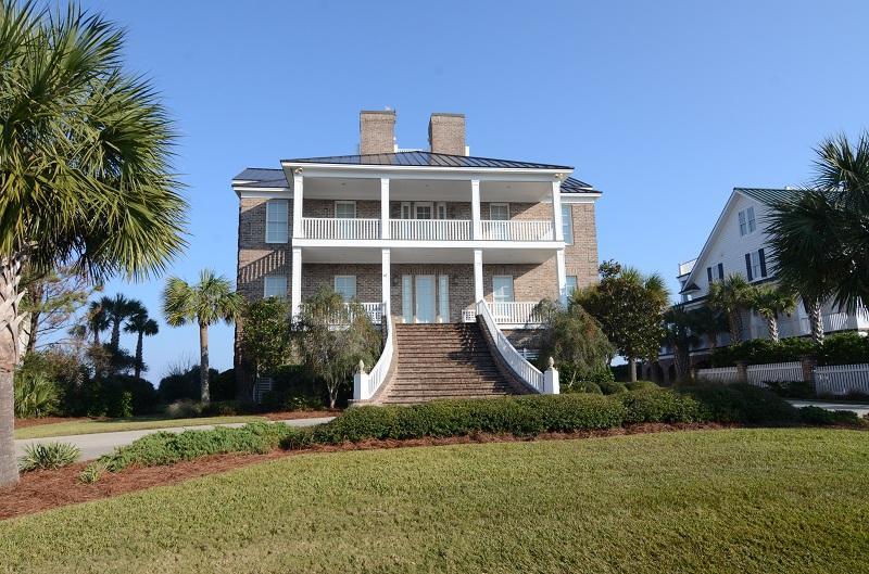 Endless View Holiday Home #105 - thumb 0