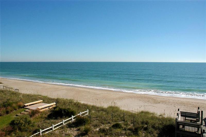 Endless View Holiday Home #105 - thumb 1