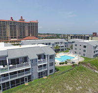 Sea Cloisters 305D Condo - Tourism Bookings