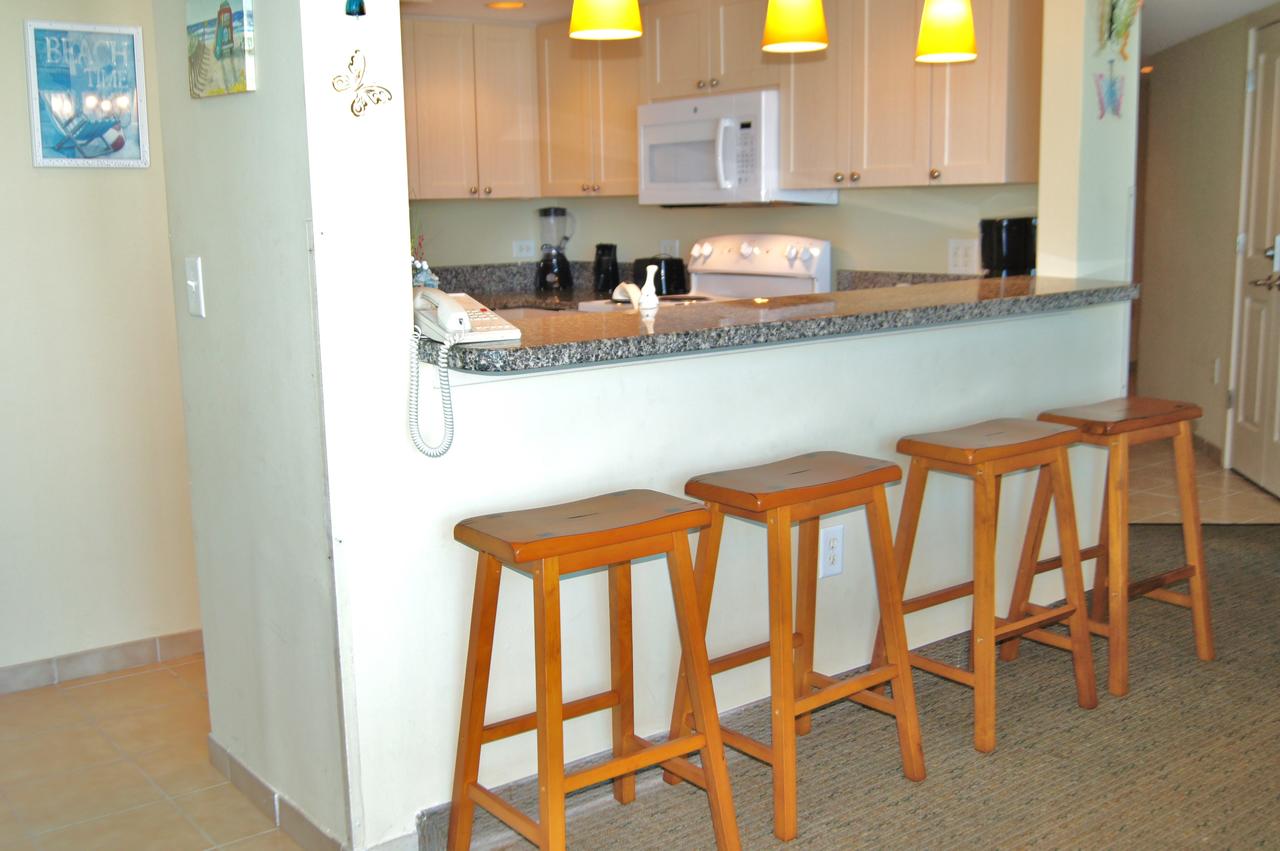 Seaside Resort 1003 Condo - thumb 29