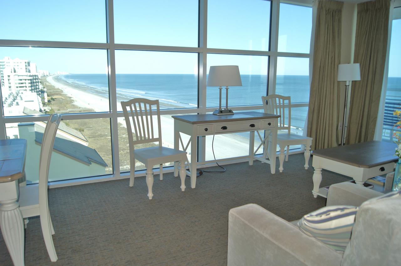 Seaside Resort 1003 Condo - thumb 32