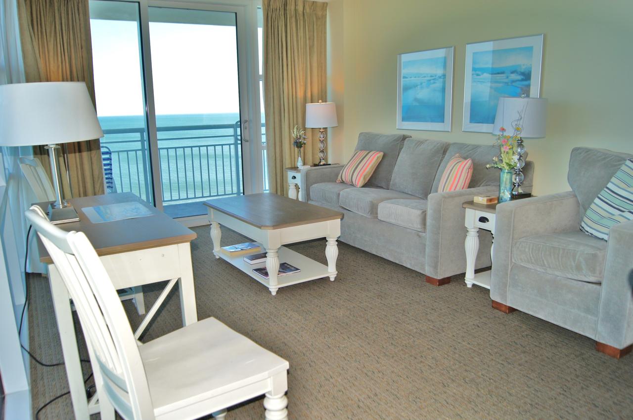 Seaside Resort 1003 Condo - thumb 7