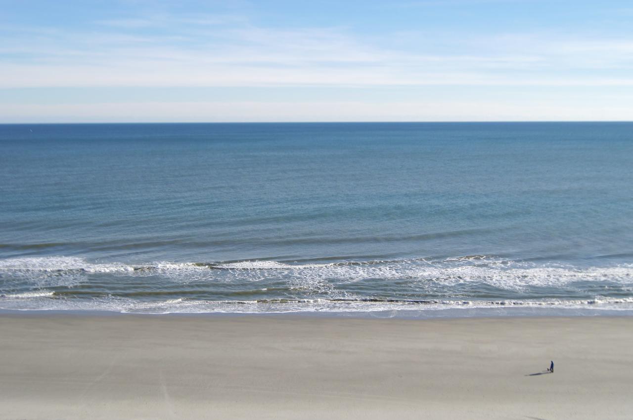 Seaside Resort 1003 Condo - thumb 37