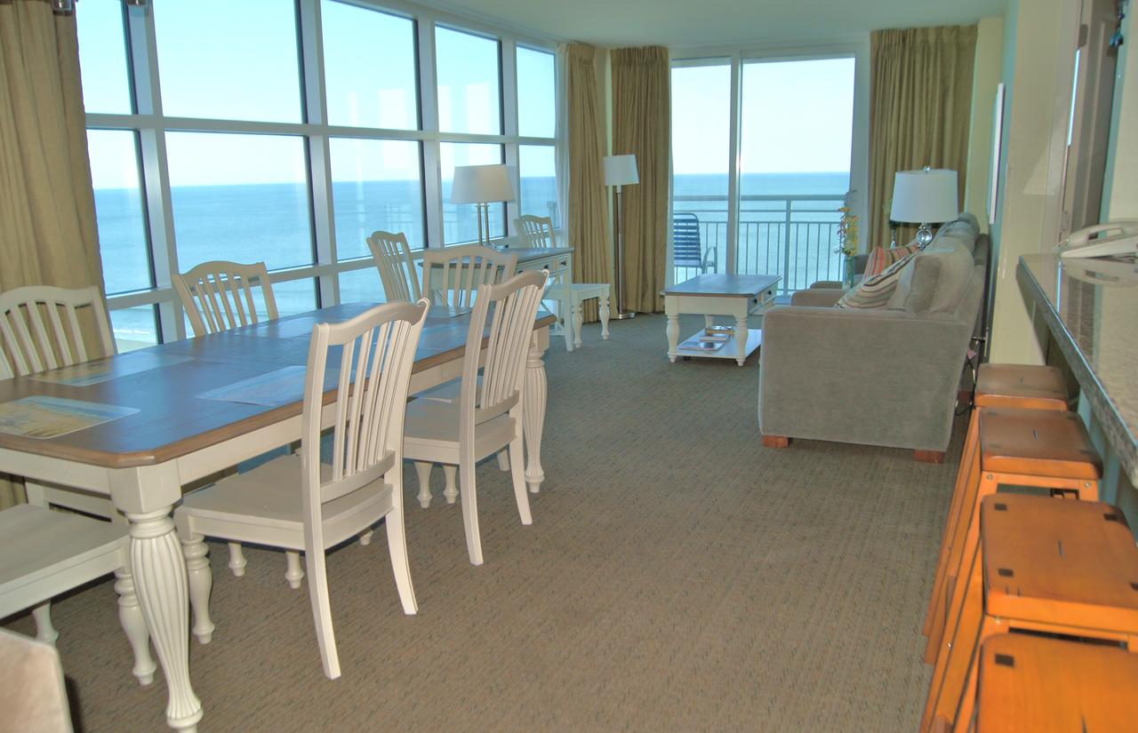 Seaside Resort 1003 Condo - thumb 18