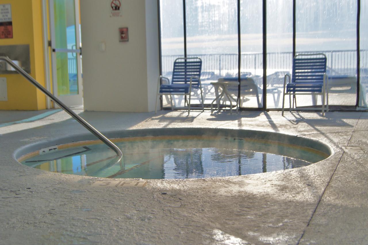 Seaside Resort 1003 Condo - thumb 42