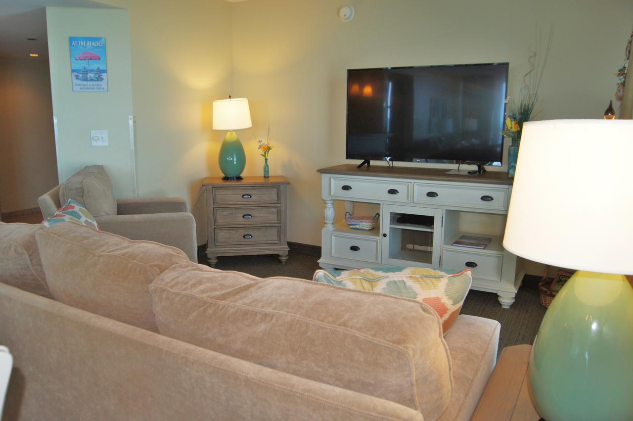 Seaside Resort 1003 Condo - thumb 9