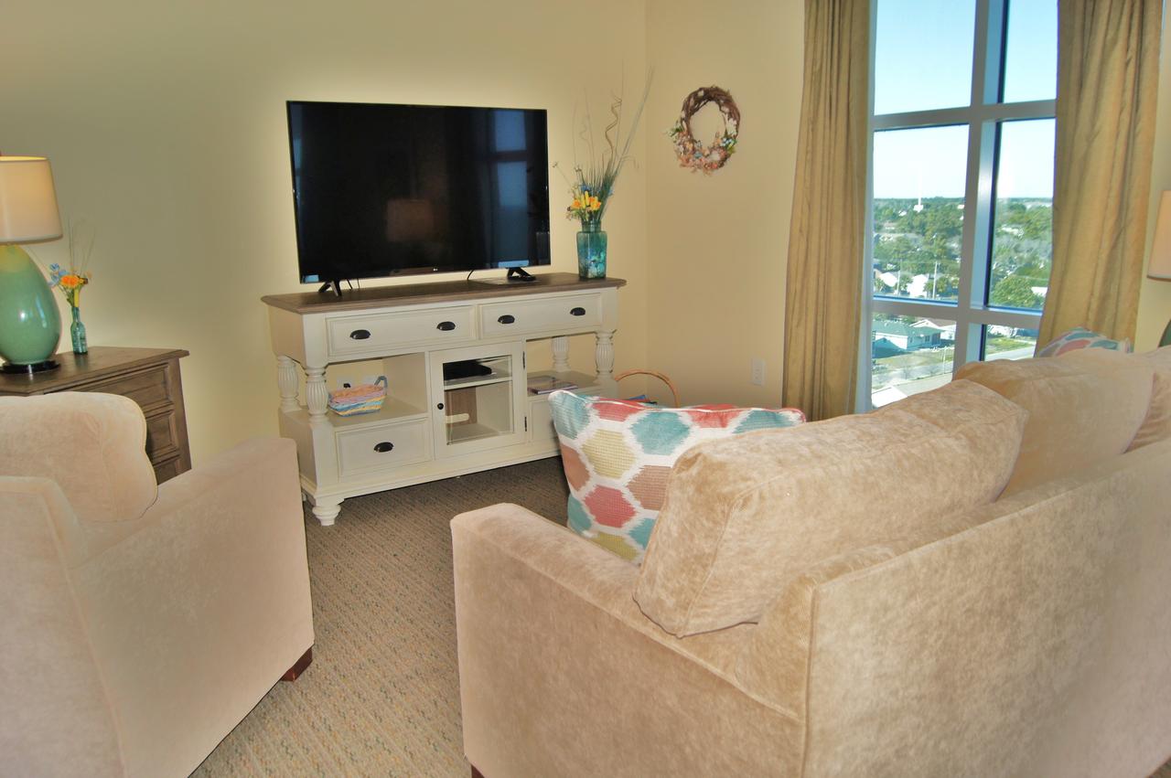 Seaside Resort 1003 Condo - thumb 14