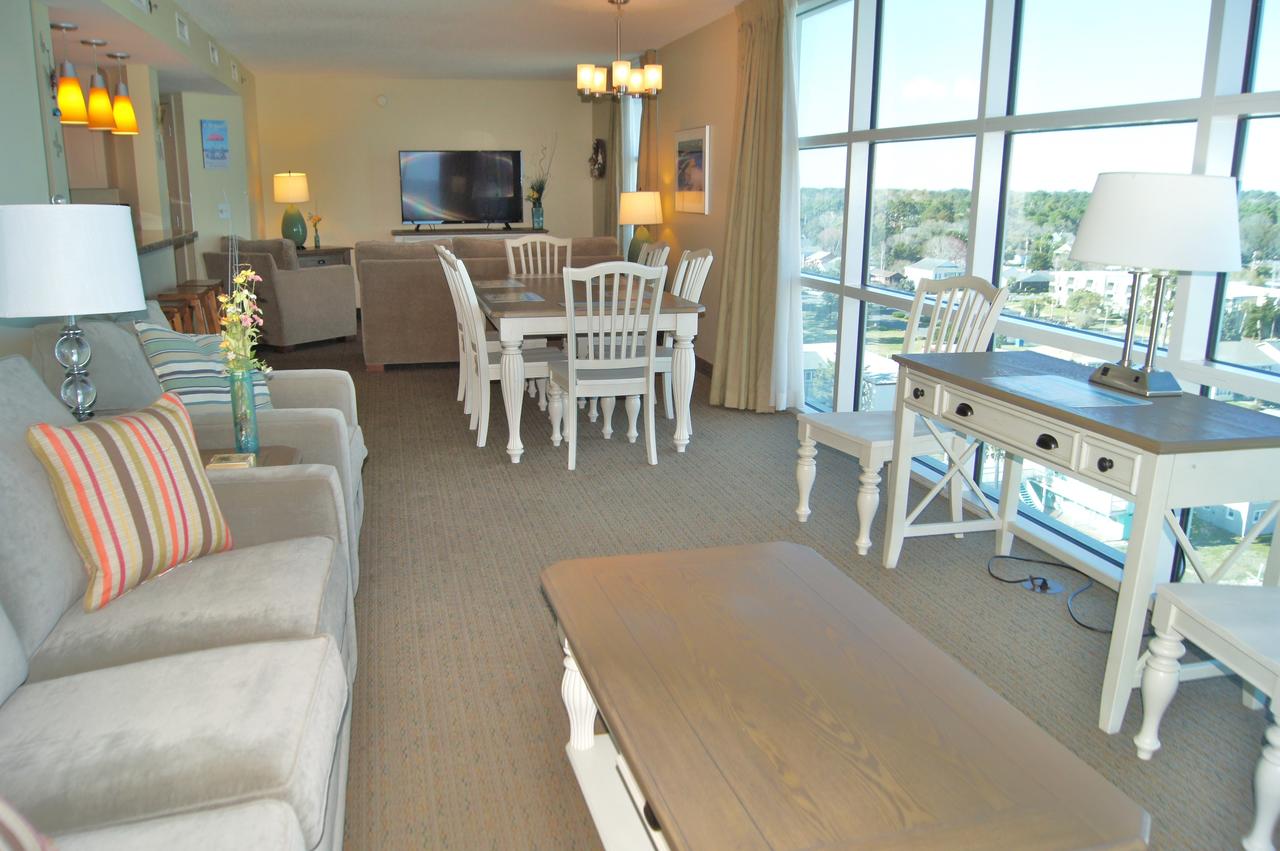 Seaside Resort 1003 Condo - thumb 1