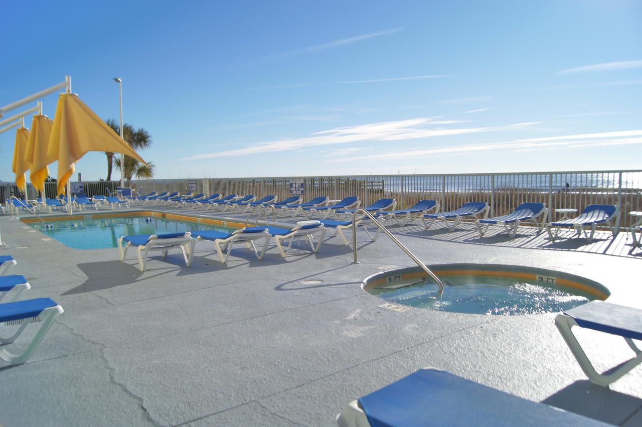 Seaside Resort 1003 Condo - thumb 36