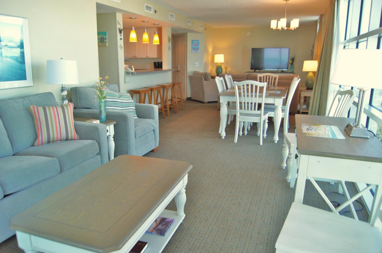 Seaside Resort 1003 Condo - thumb 22