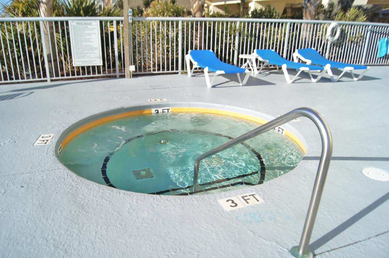 Seaside Resort 1003 Condo - thumb 43