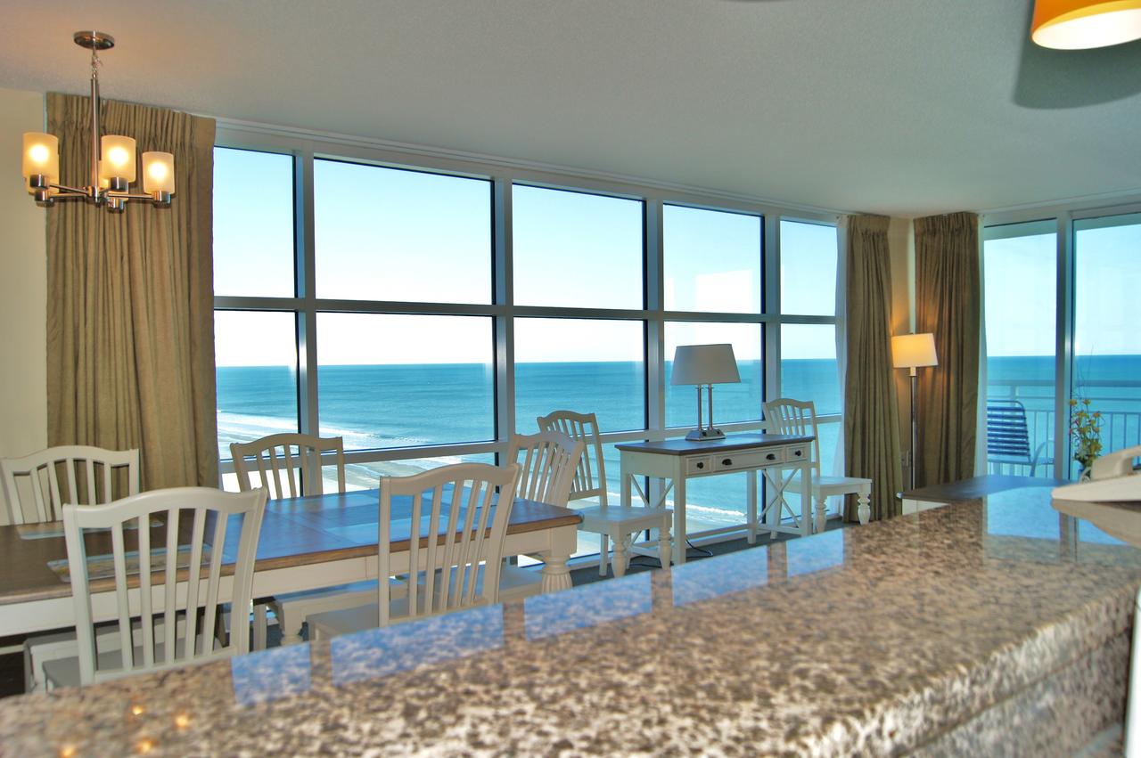 Seaside Resort 1003 Condo - thumb 17