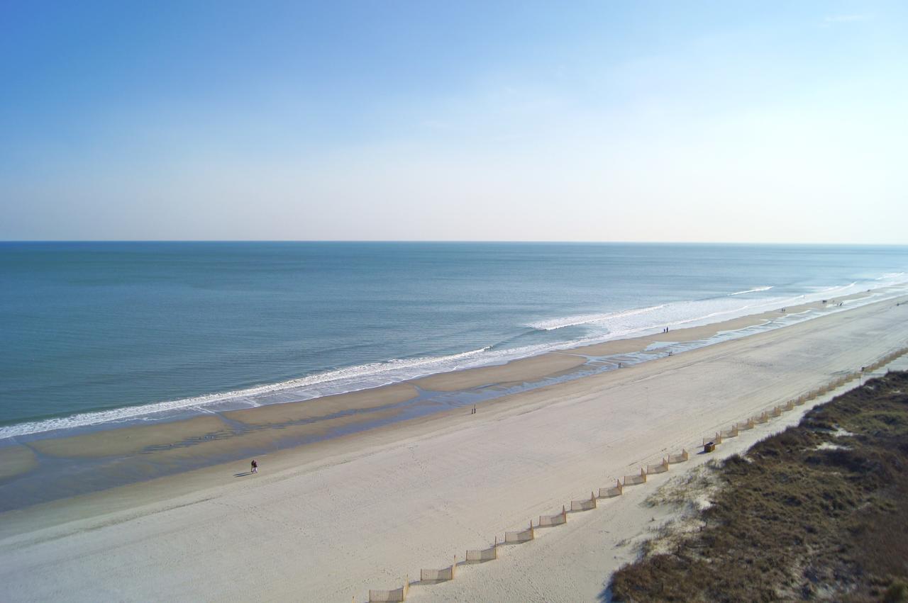 Seaside Resort 1003 Condo - thumb 6