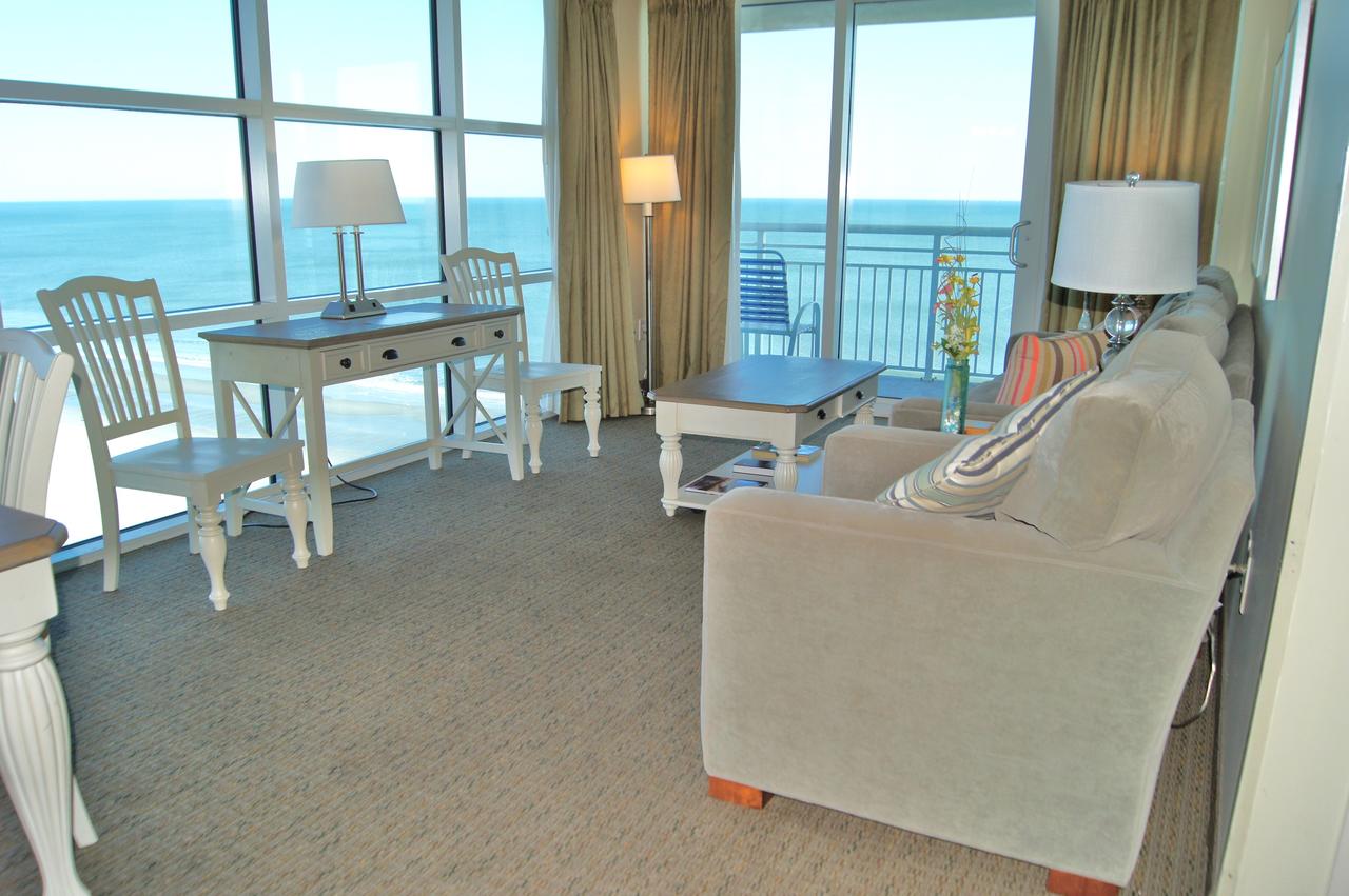 Seaside Resort 1003 Condo - thumb 20