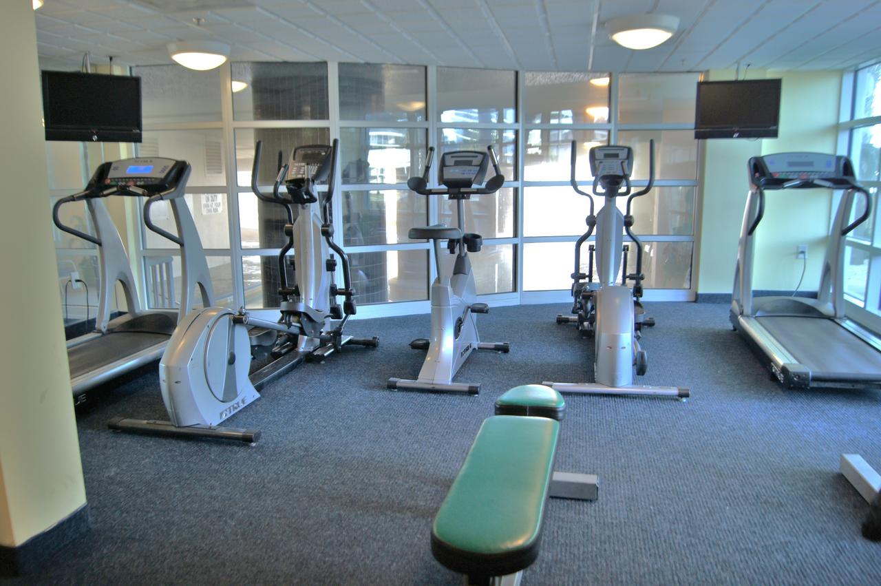 Seaside Resort 1003 Condo - thumb 41