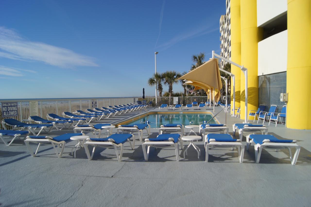 Seaside Resort 1003 Condo - thumb 38