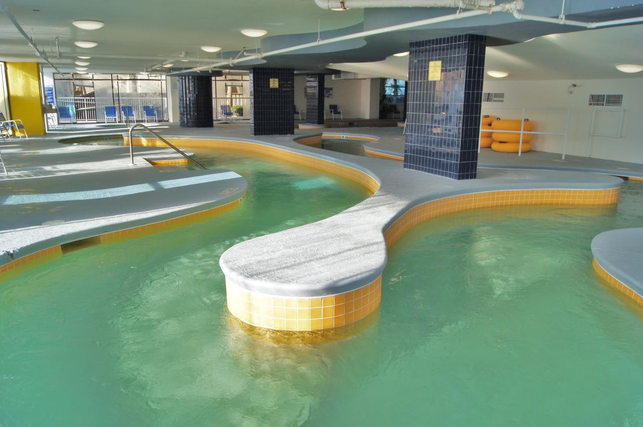 Seaside Resort 1003 Condo - thumb 33